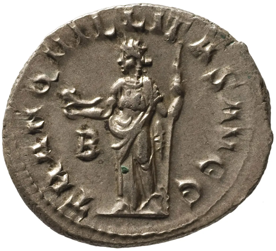 Philippus I.