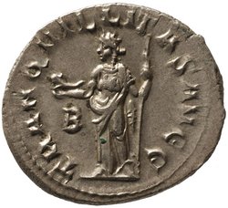 Philippus I.