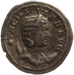 Otacilia Severa