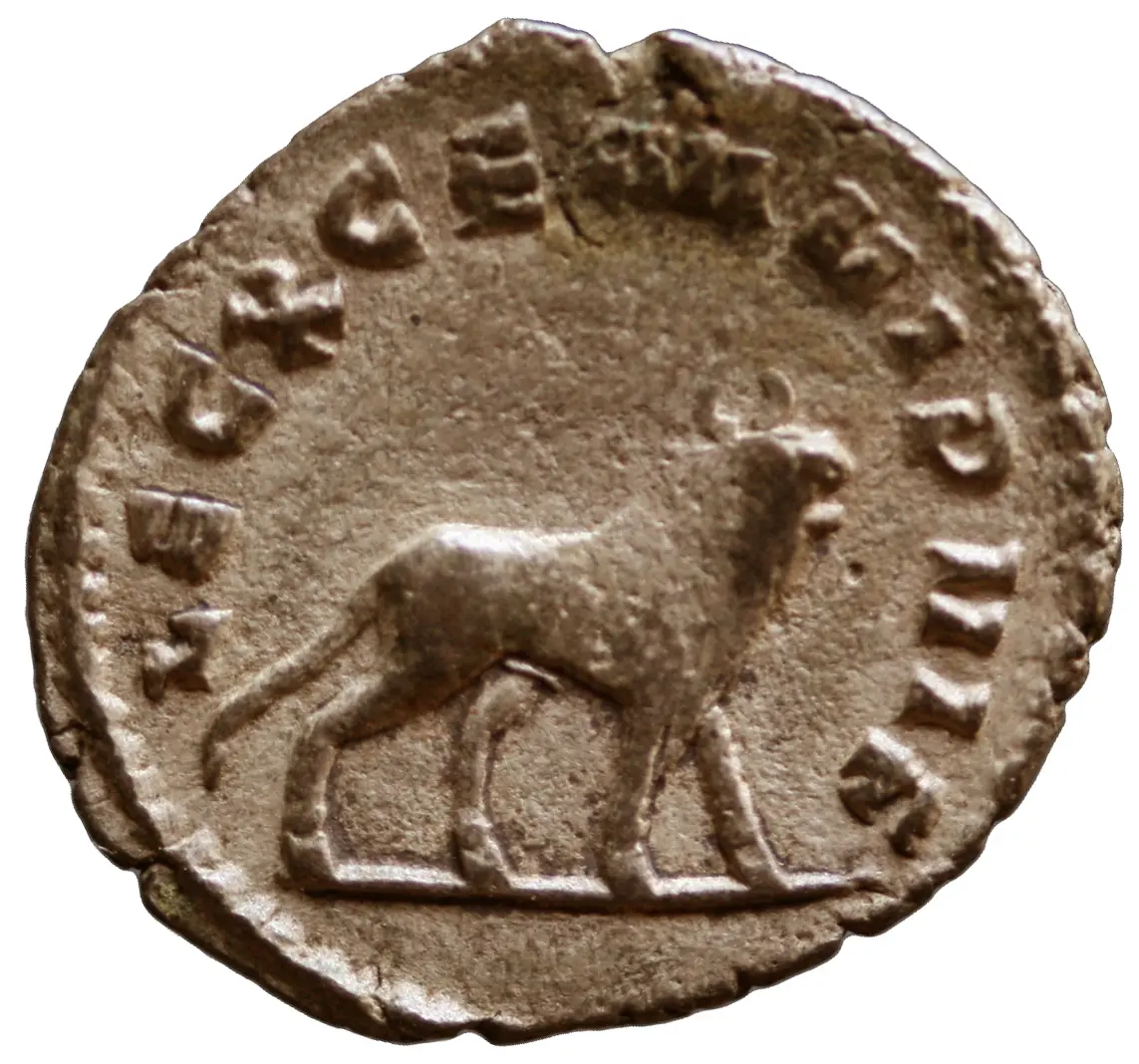 Gallienus