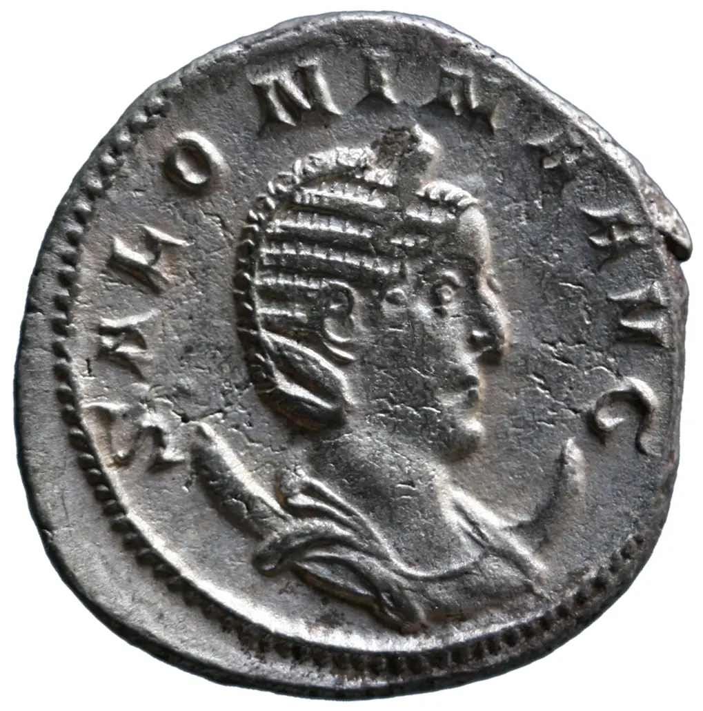 Salonina (Samtherrschaft)