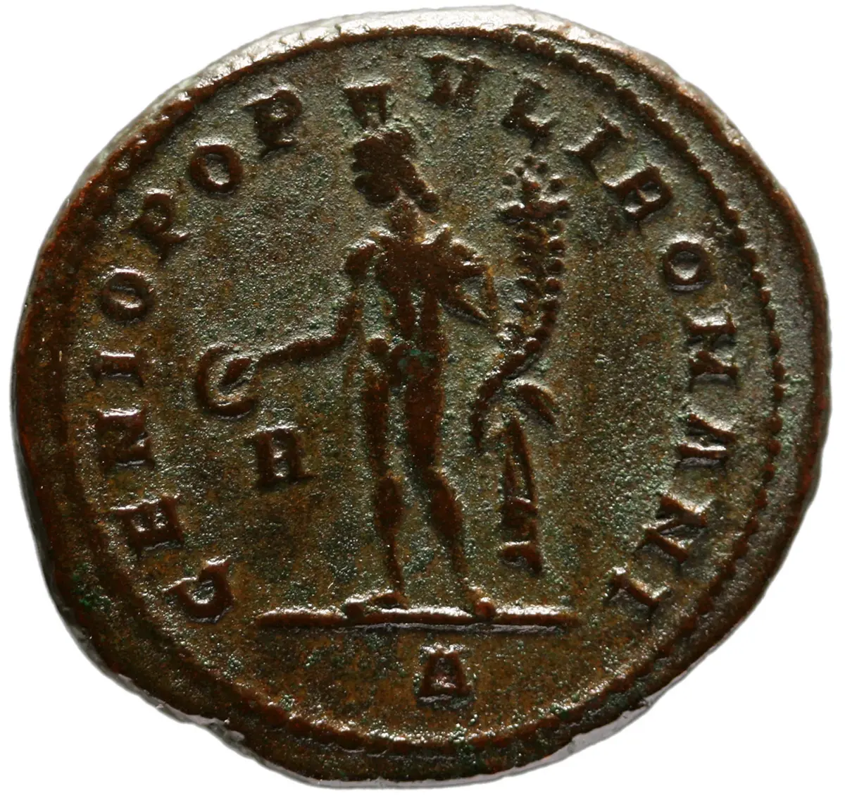 Diocletianus