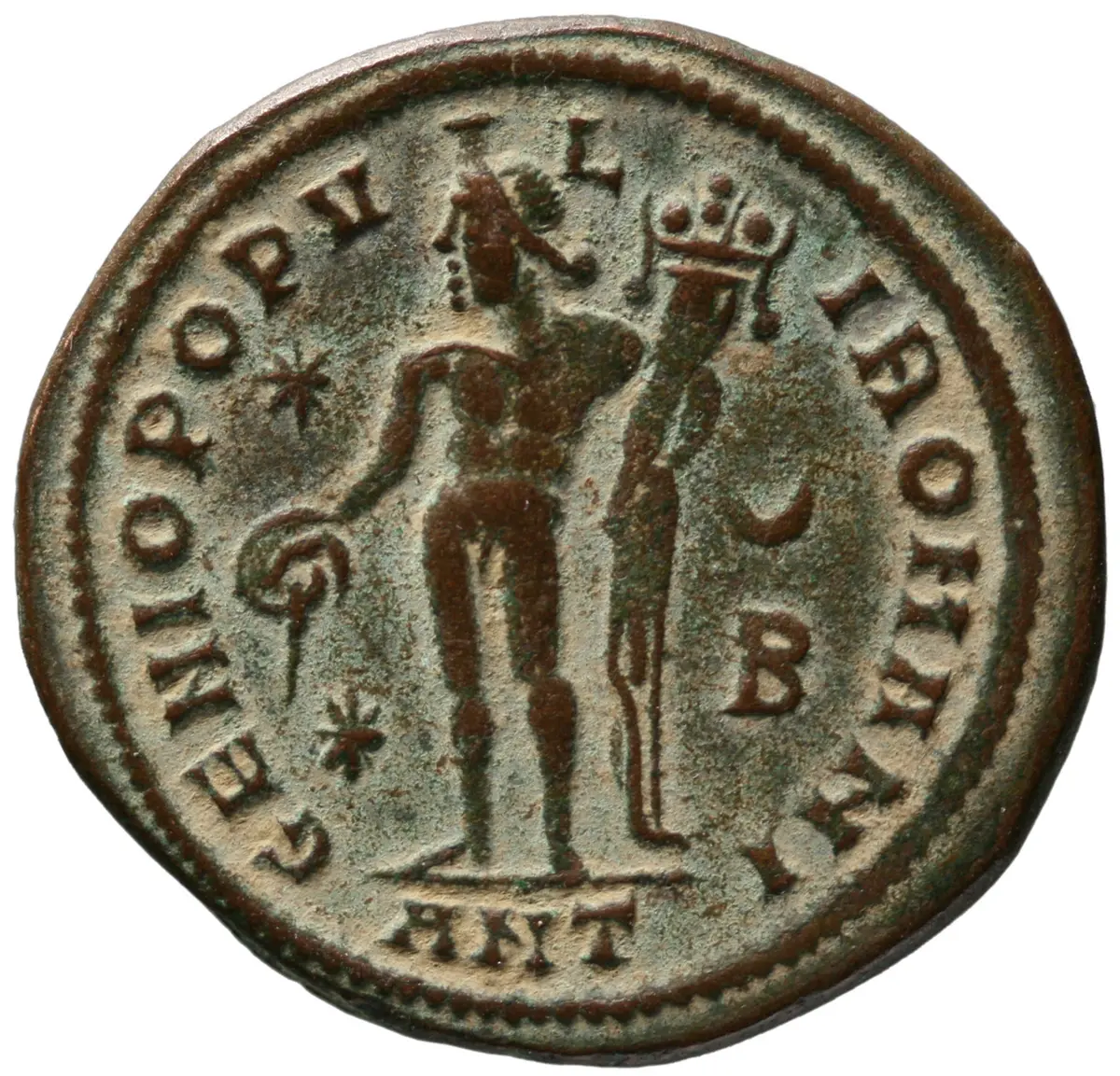 Maximianus I. (Herculius)