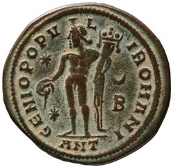 Maximianus I. (Herculius)