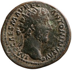 Marcus Aurelius