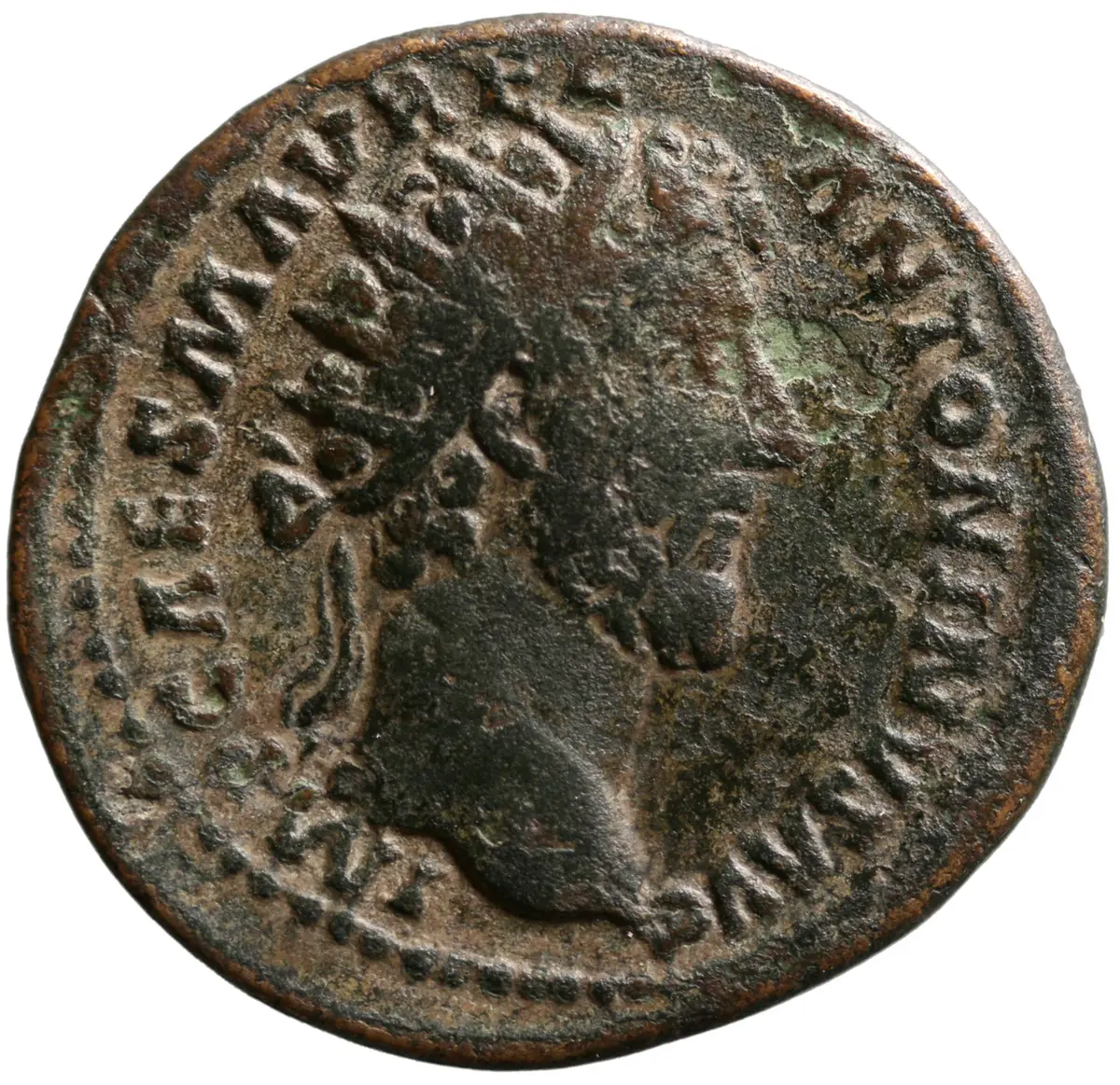 Marcus Aurelius