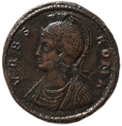 Münze