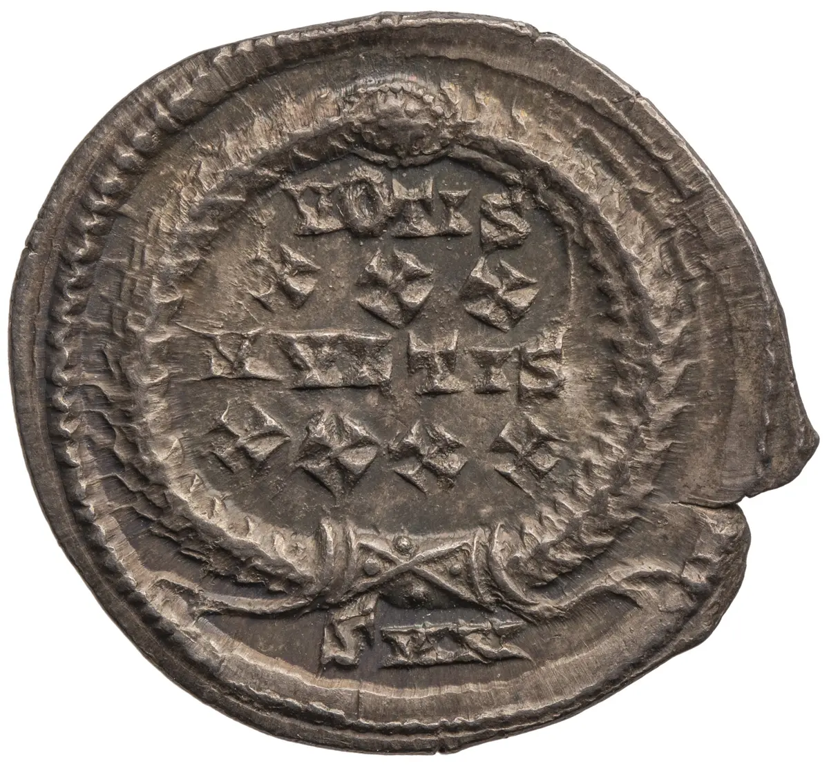 Constantius II.