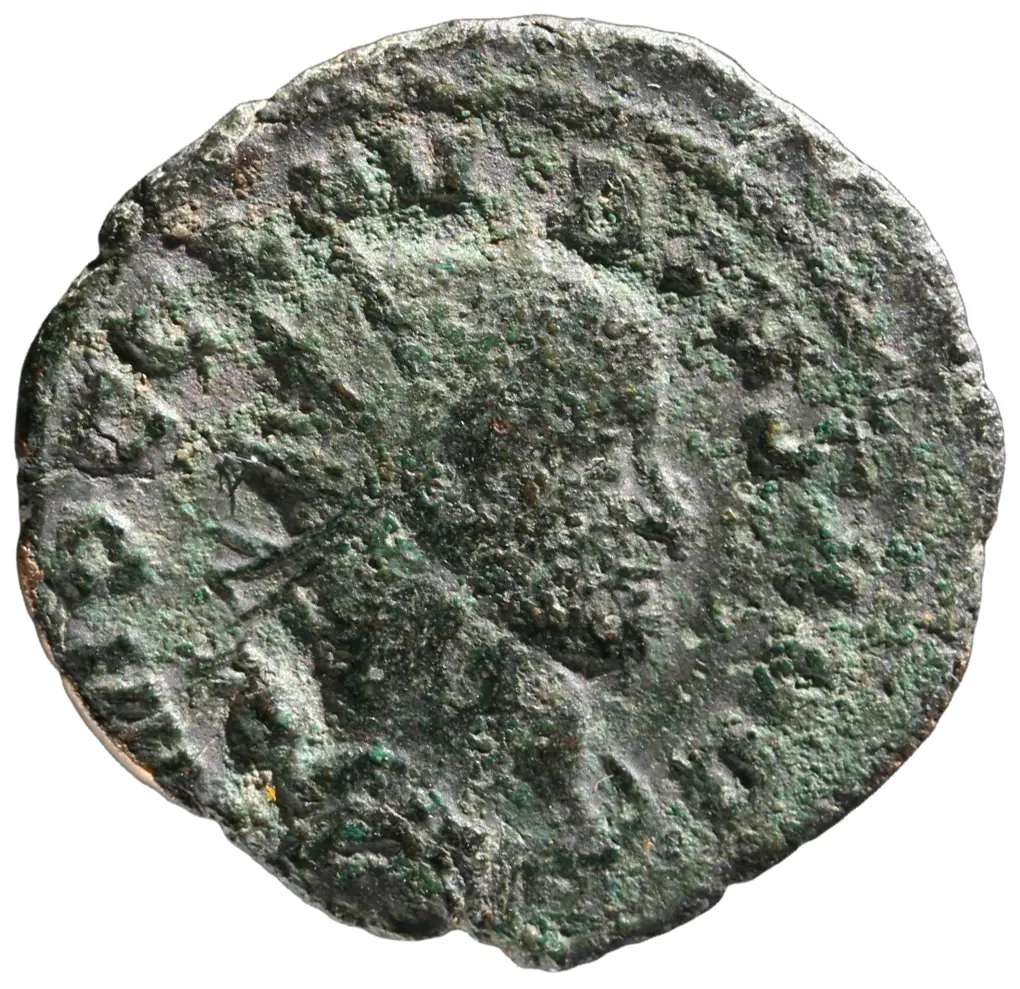 Claudius II. Gothicus
