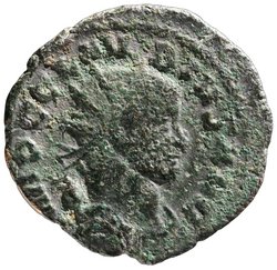 Claudius II. Gothicus