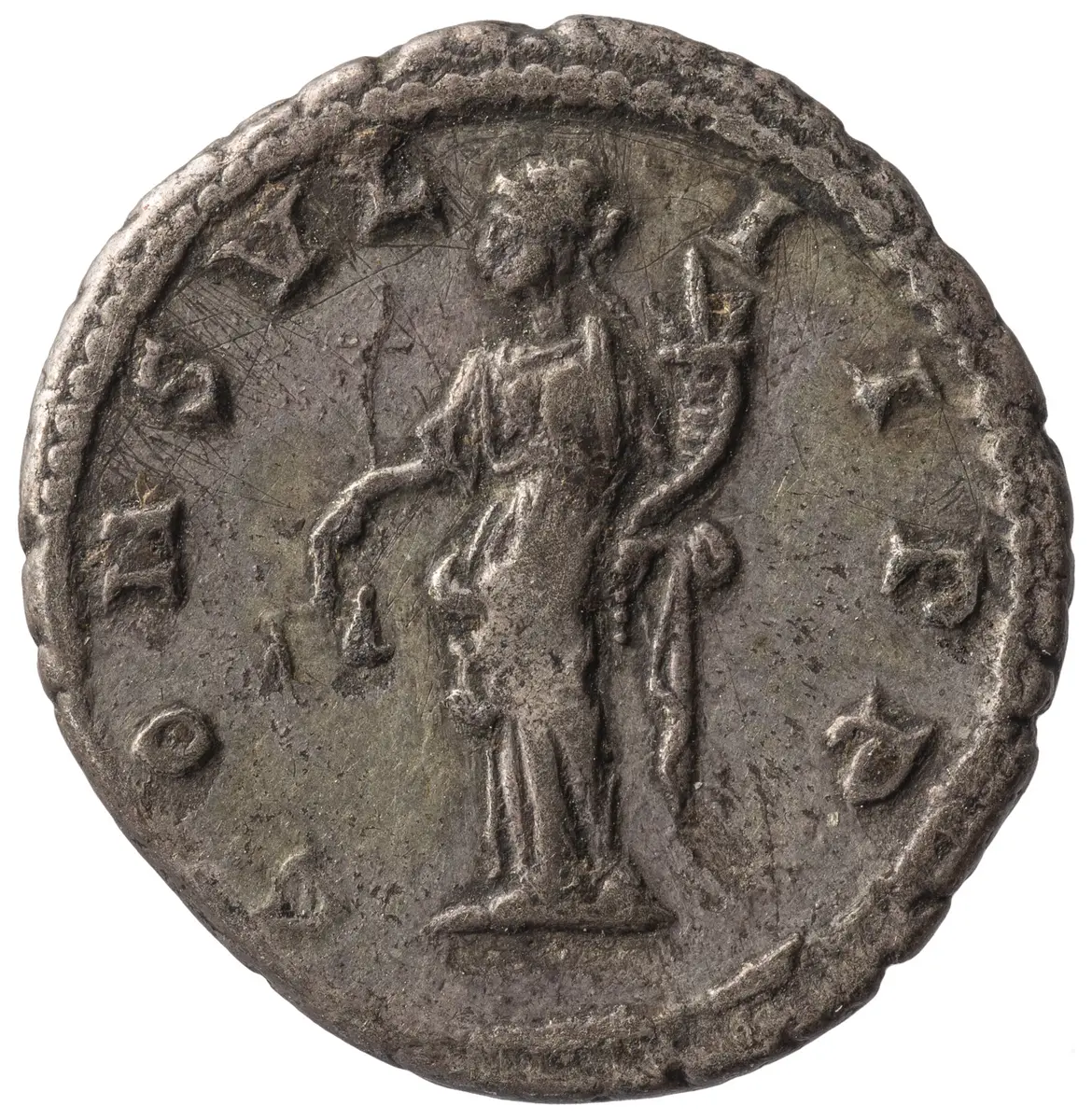 Antoninus IV. (Elagabal)