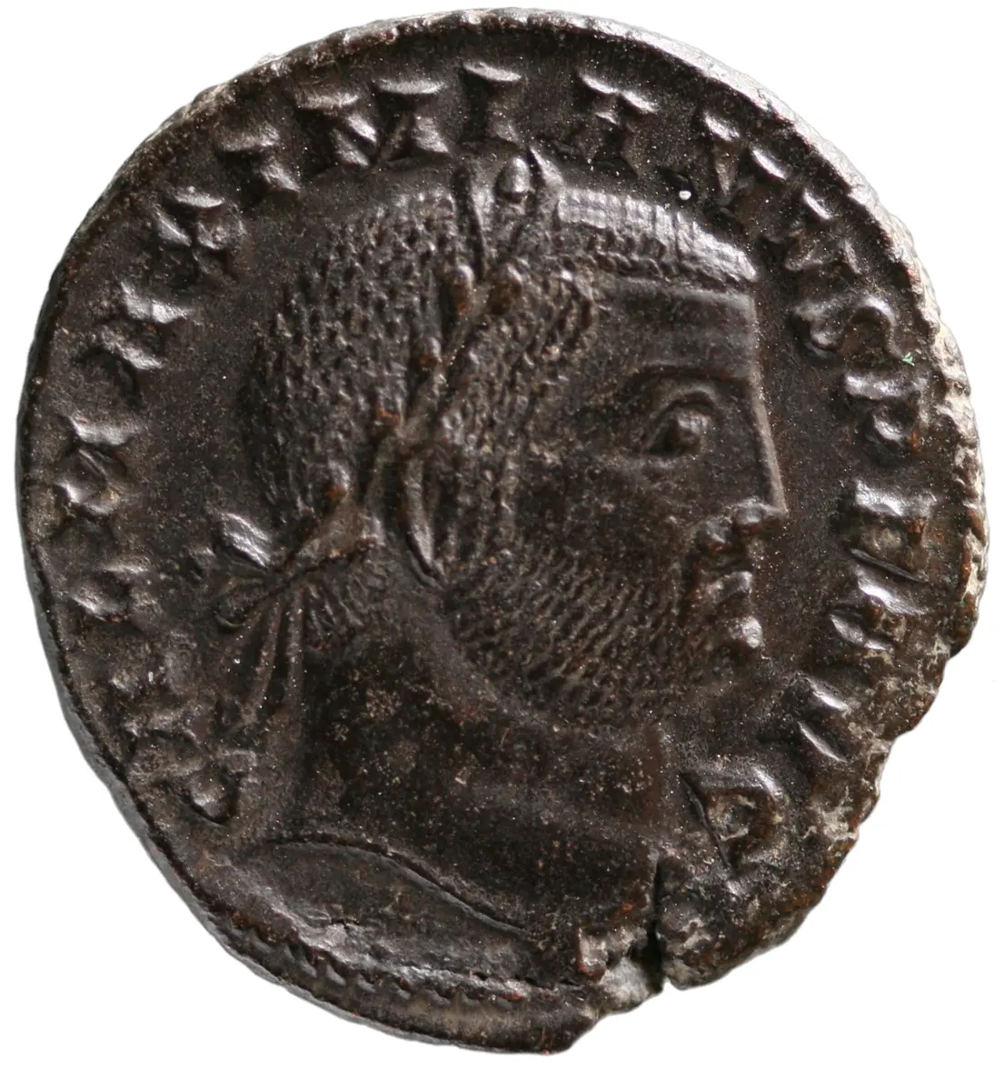 Maximianus II. (Galerius)