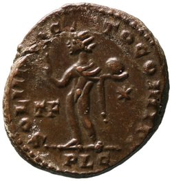 Constantinus I.