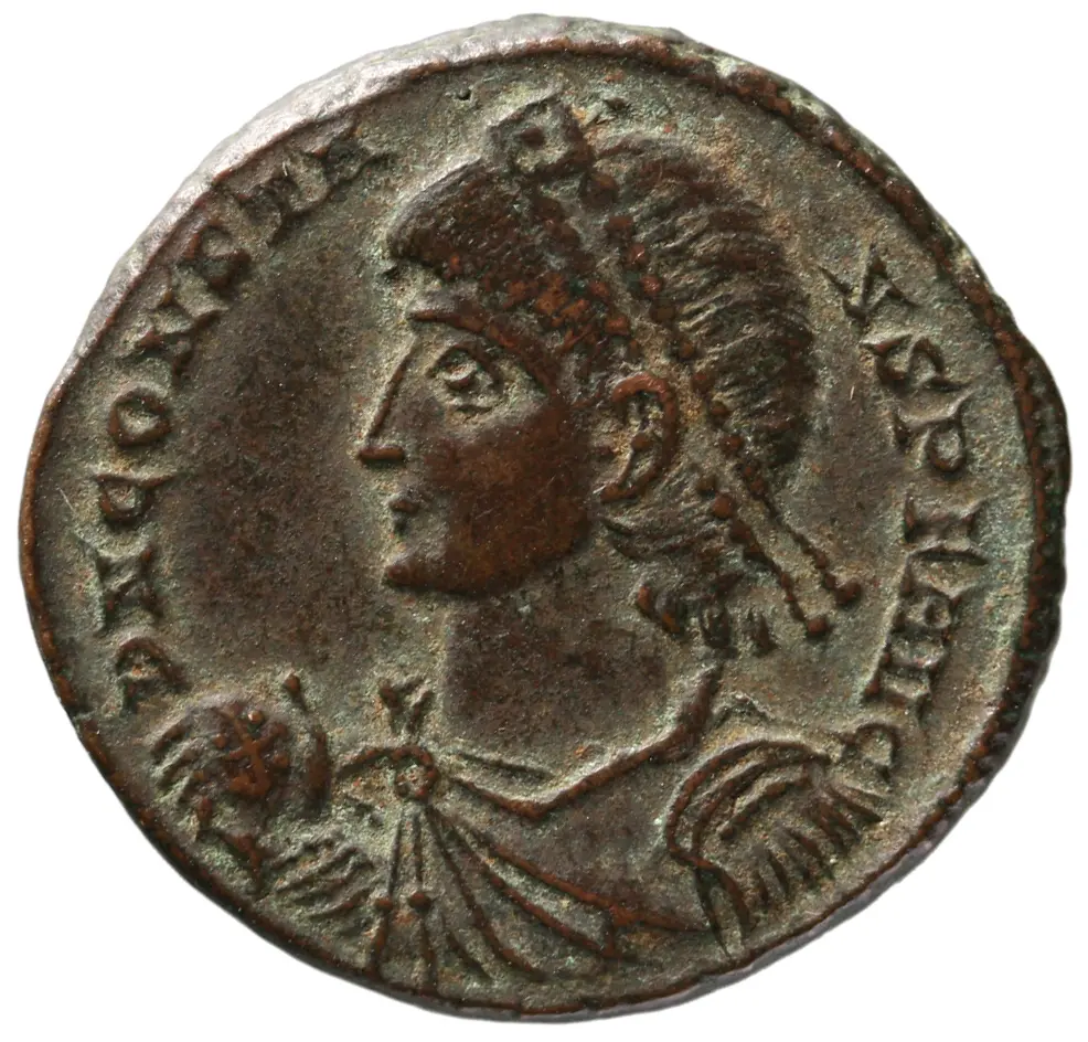 Constans