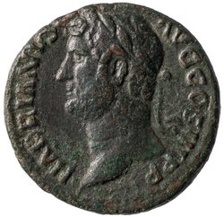 Hadrianus