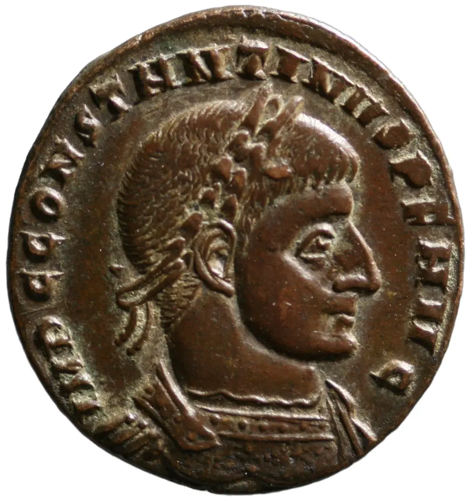 Constantinus I.