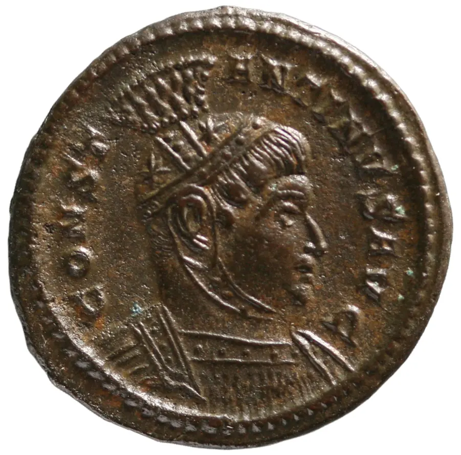 Constantinus I.