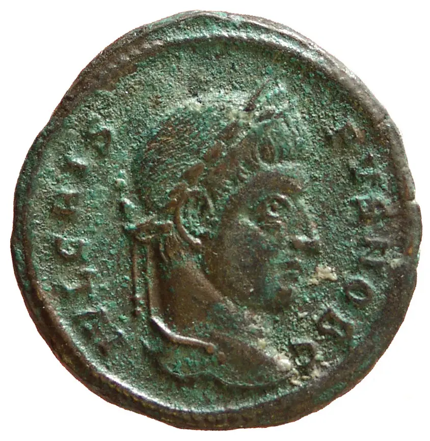 Crispus