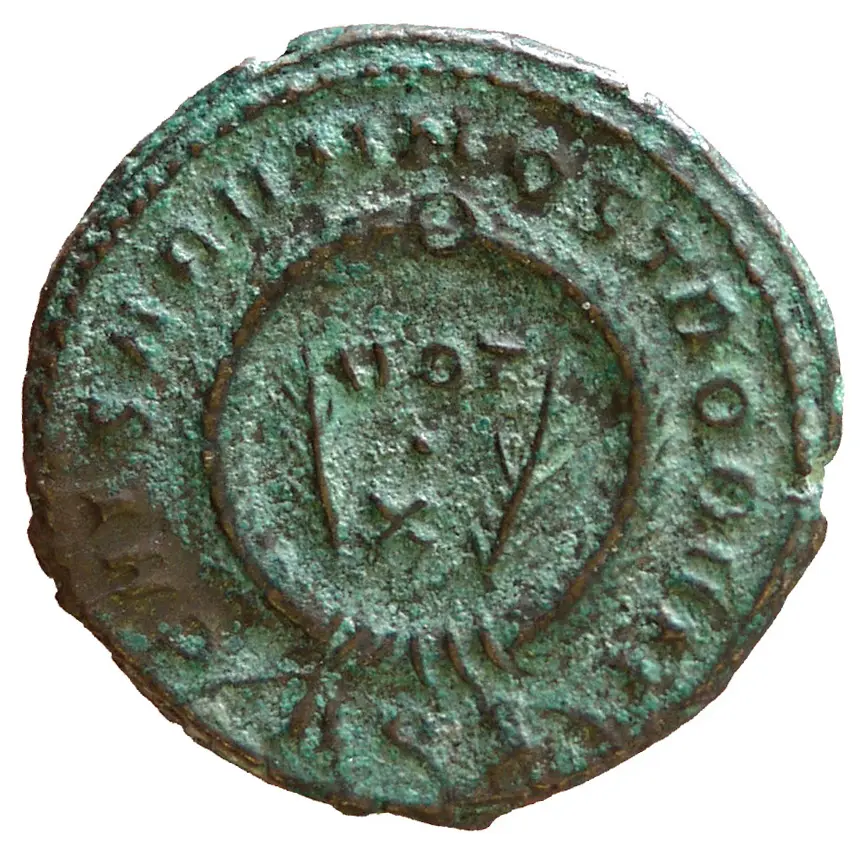 Crispus