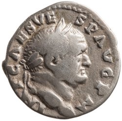 Vespasianus