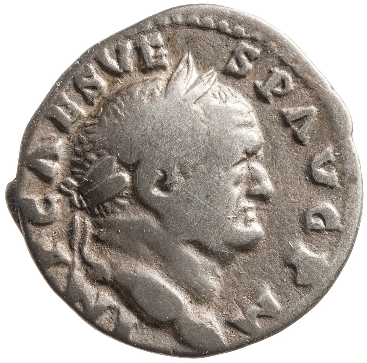 Vespasianus