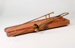 Zugposaune