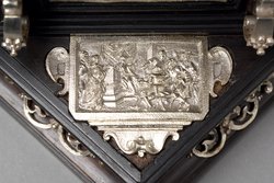 Flügelaltärchen