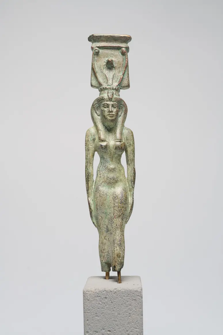 Göttin Nebet-hotep