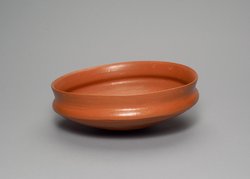 Knickwandschüssel