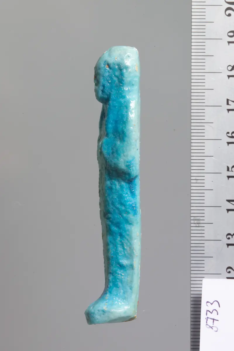 Uschebti