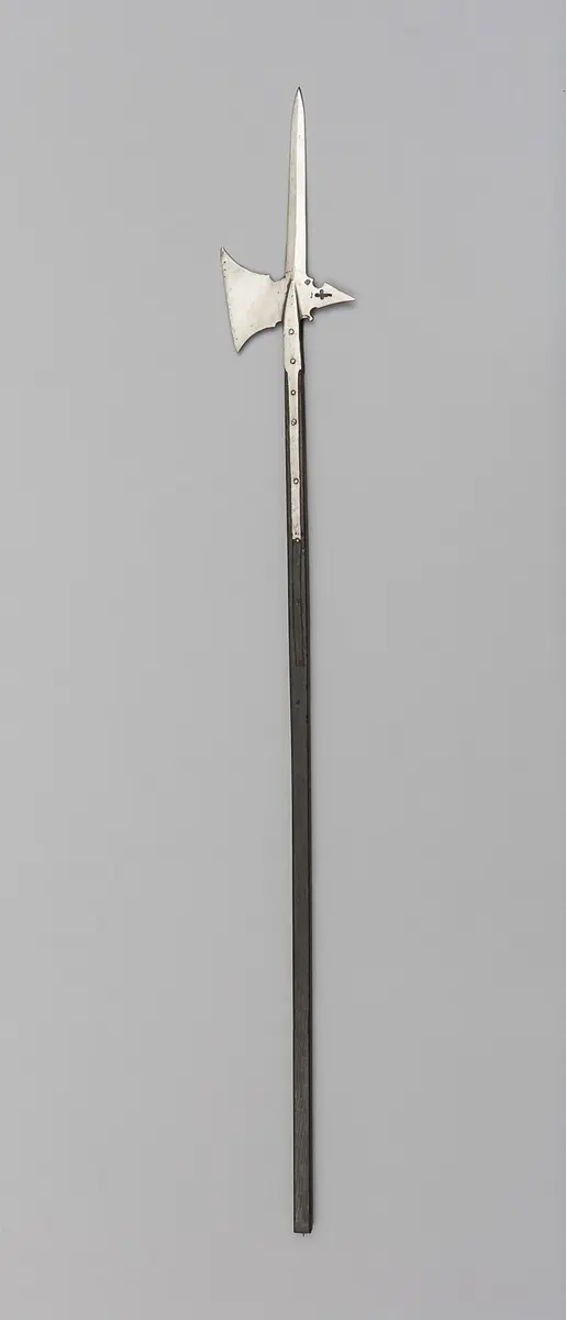 Helmbarte