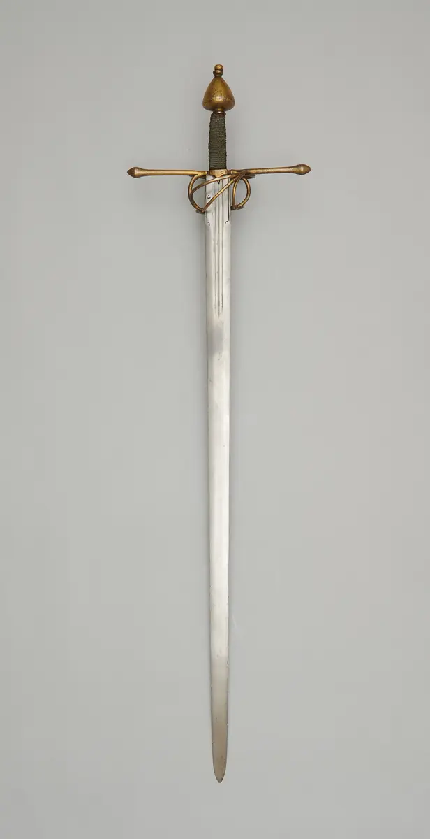 Haudegen