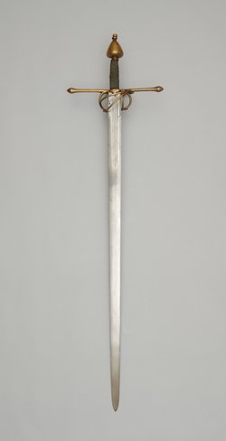 Haudegen
