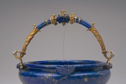 Schwenkschale
