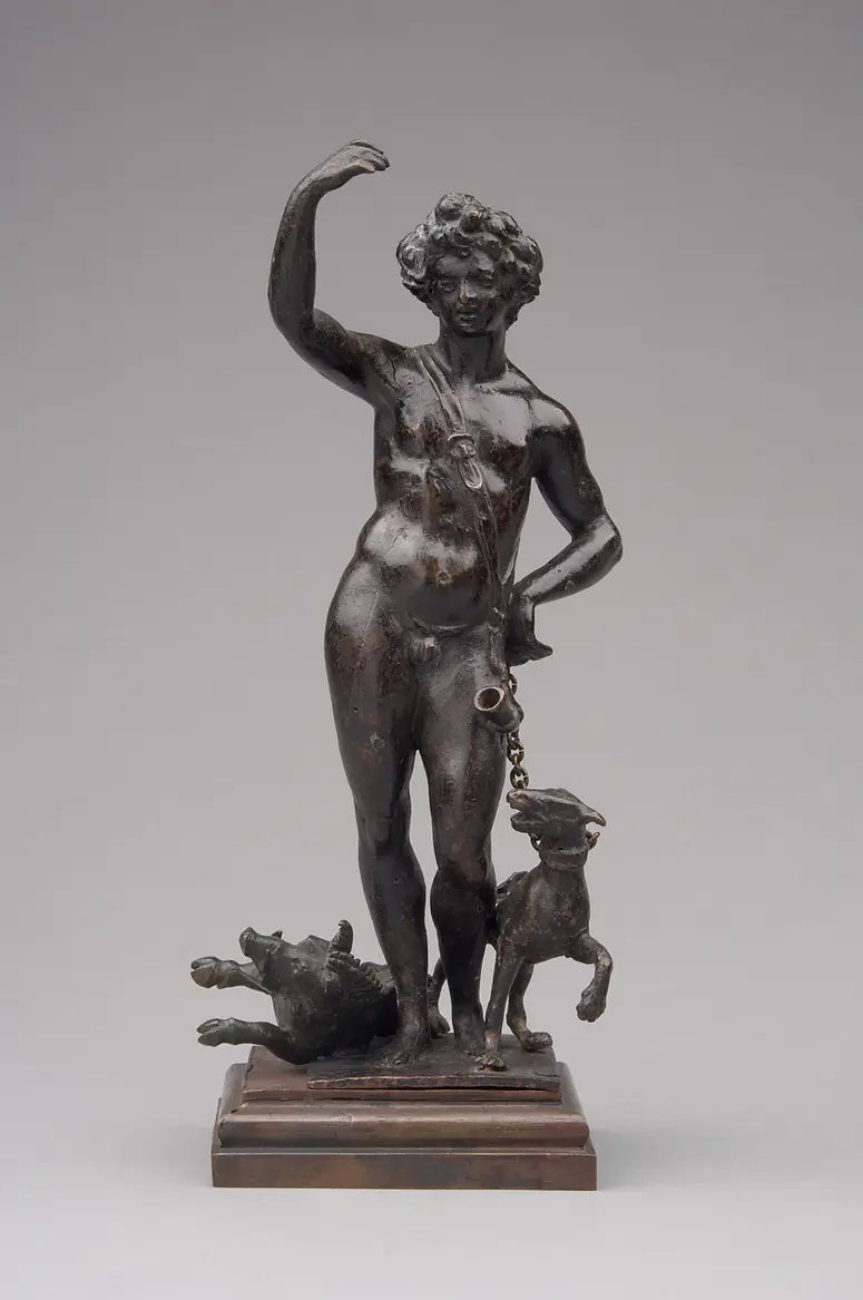 Meleager