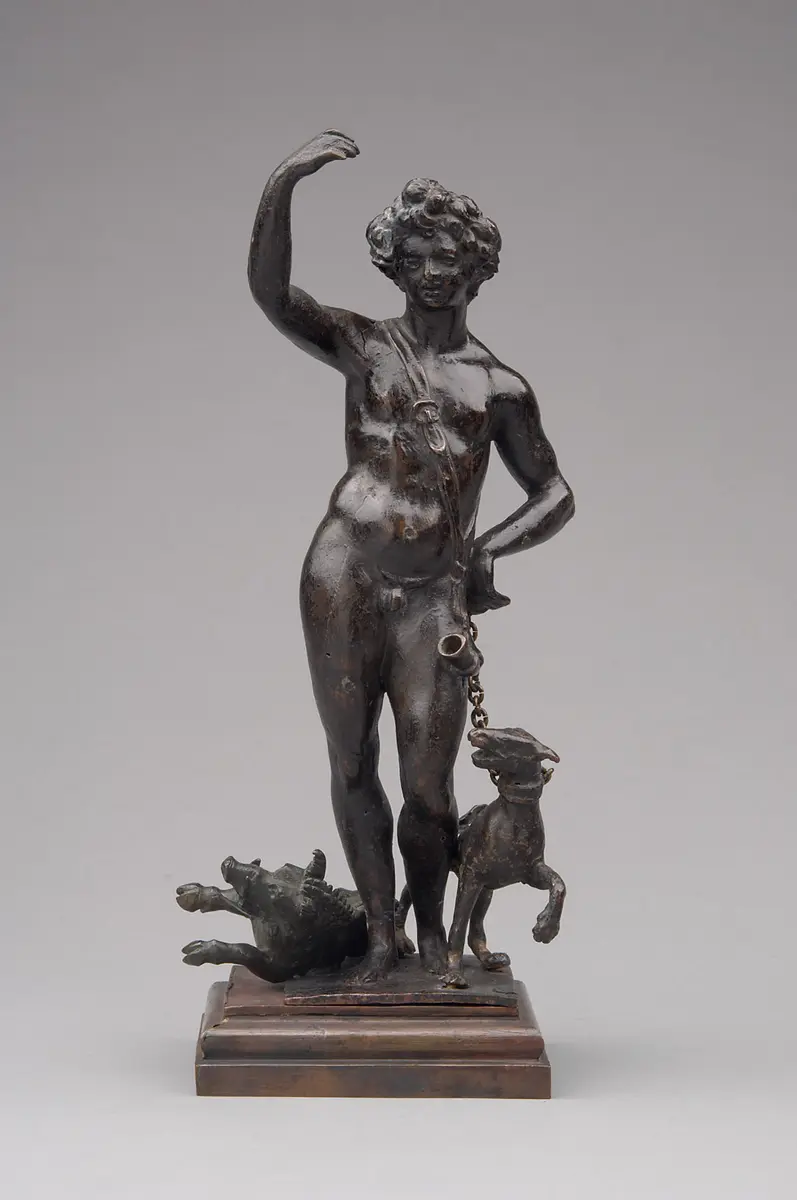 Meleager