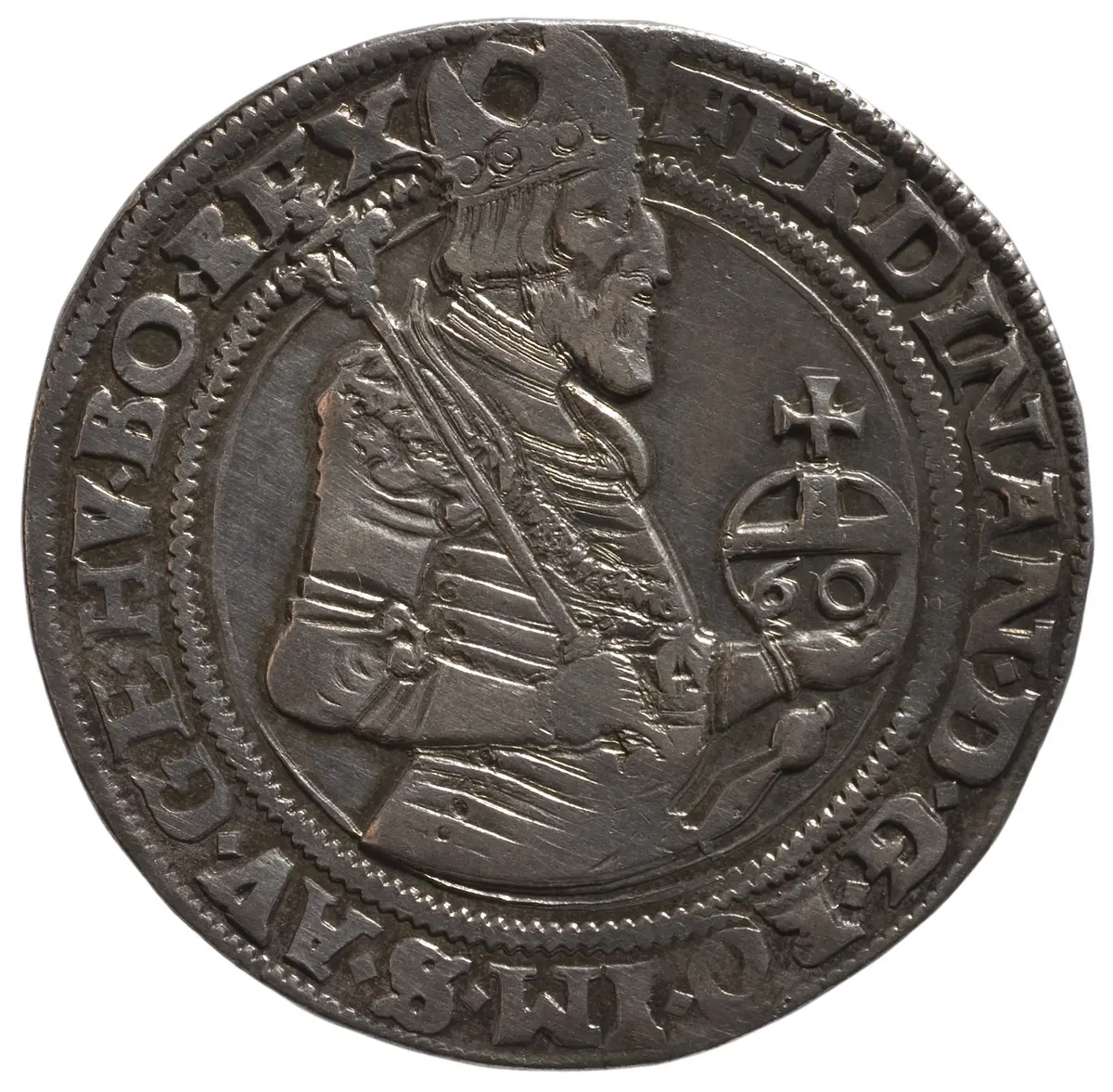 Münze