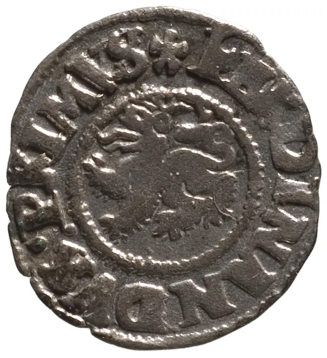 Münze