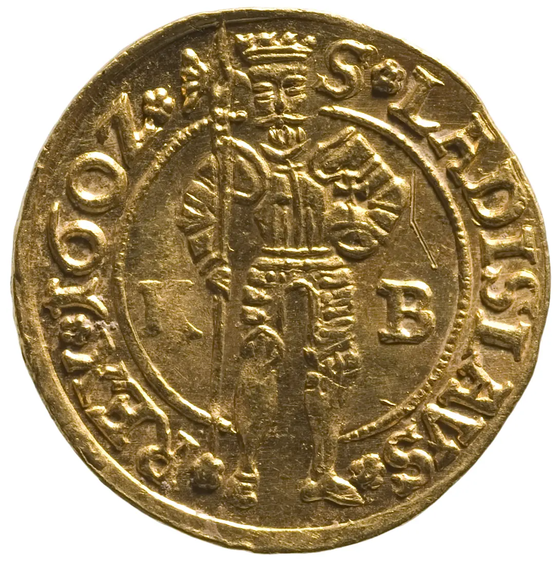 Münze