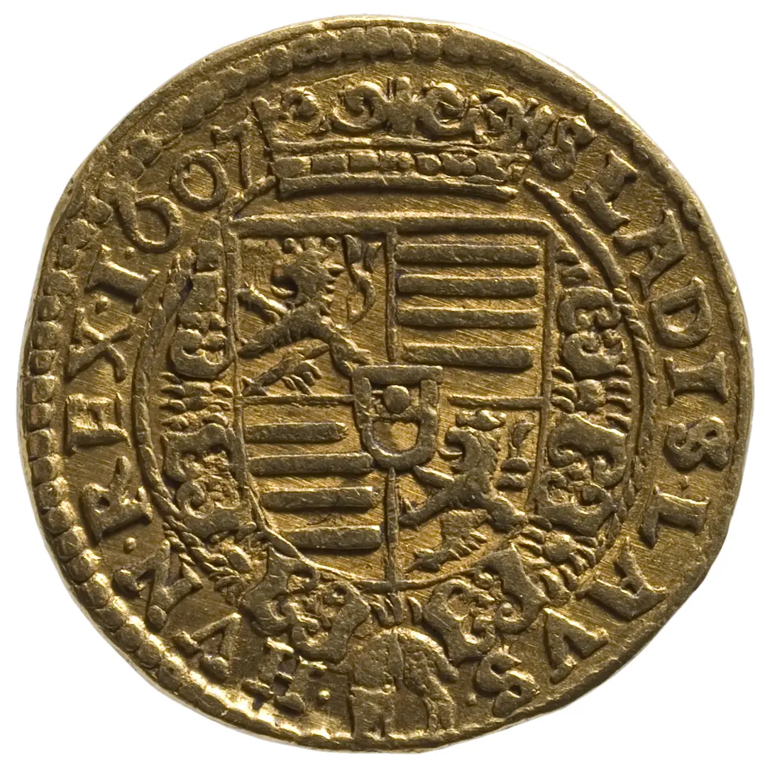 Münze