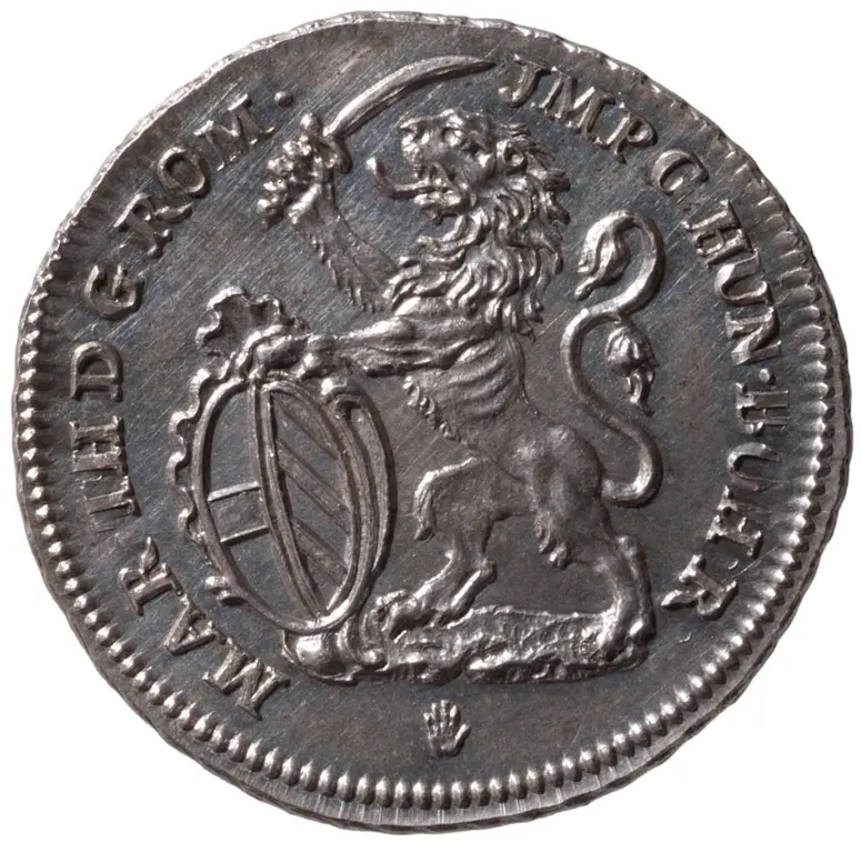 Münze