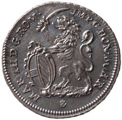 Österreichische Niederlande: Maria Theresia