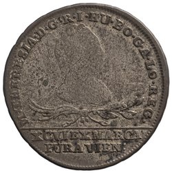 Haus Österreich: Maria Theresia