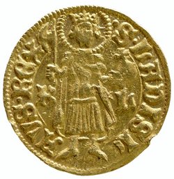 Könige von Ungarn: Sigismund