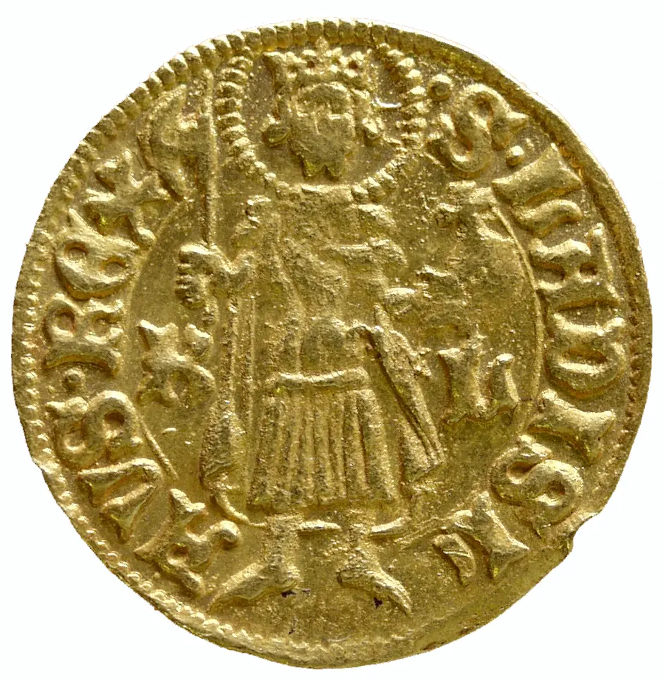 Könige von Ungarn: Sigismund