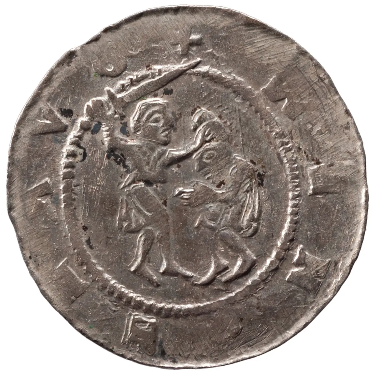 Herzöge von Böhmen: Borivoj II. (1115–1120)