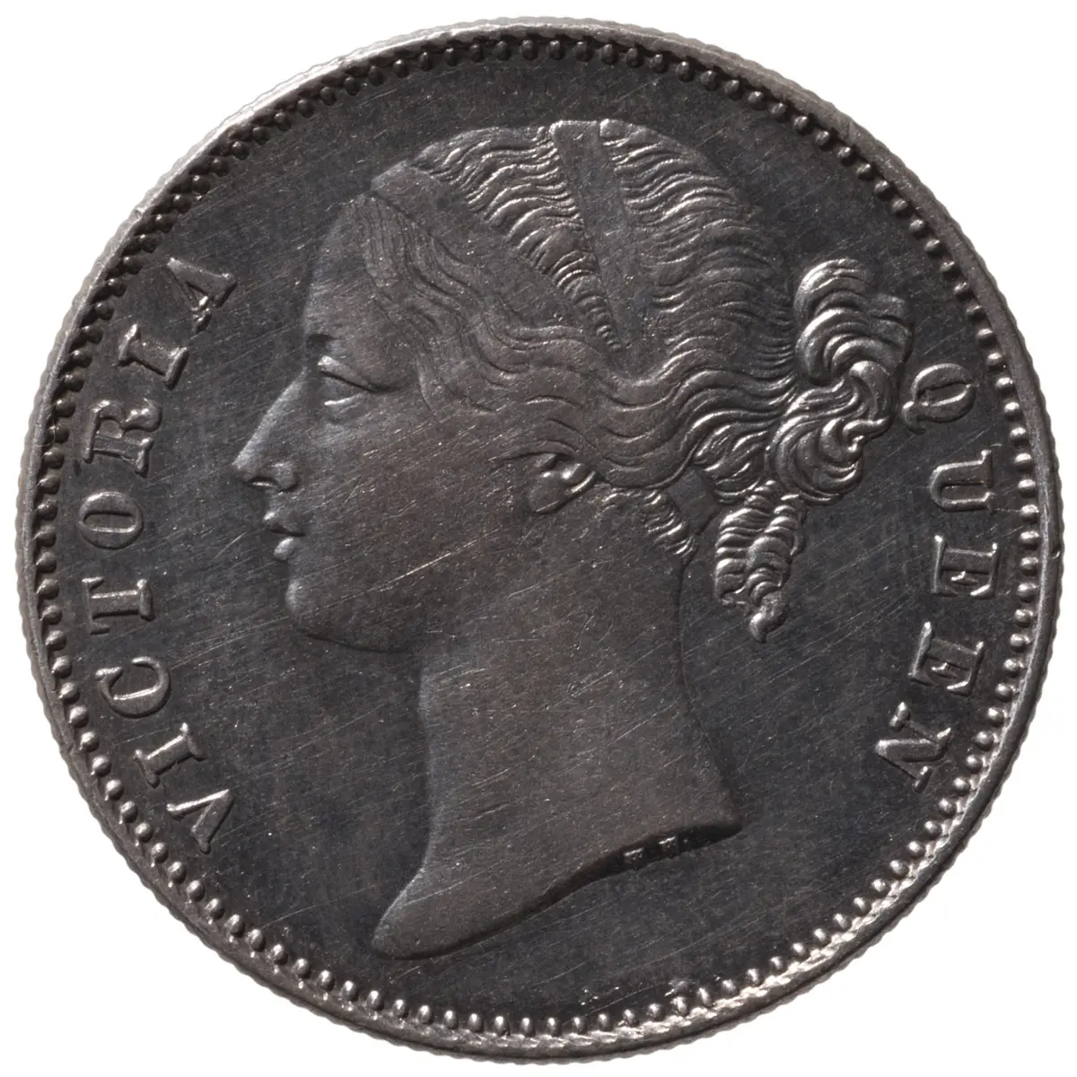 Indien: Victoria I.