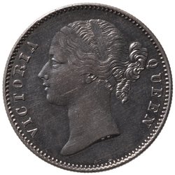 Indien: Victoria I.