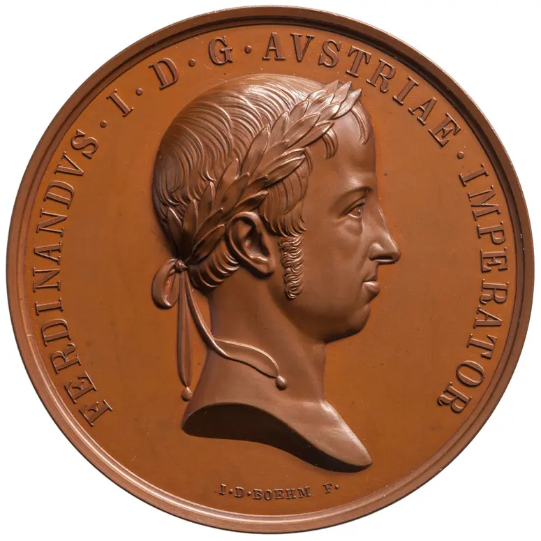 Medaille