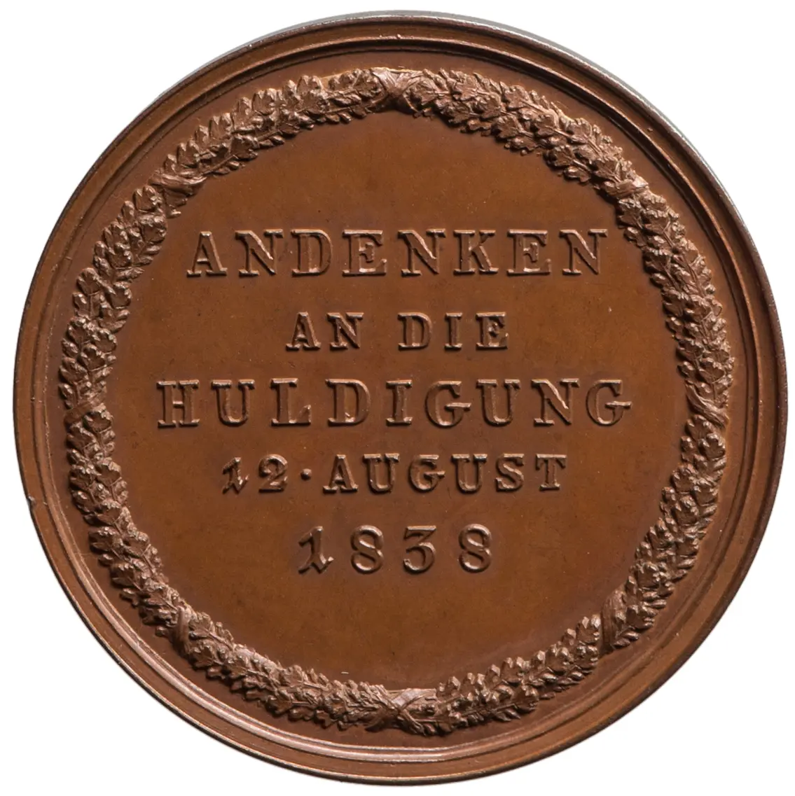 Habsburg: Kaiser Ferdinand I.